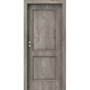 Porta NOVA 3.1 Dub Sibírsky 